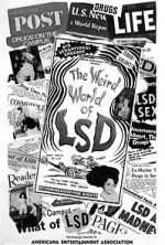 Watch The Weird World of LSD Megavideo