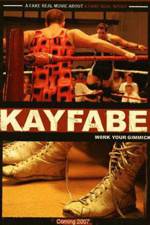 Watch Kayfabe Megavideo