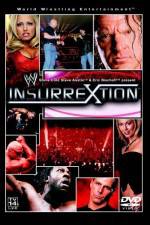 Watch WWE Insurrextion Megavideo