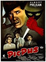 Watch Picpus Megavideo