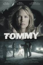 Watch Tommy Megavideo