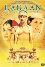 Watch Lagaan: Once Upon a Time in India Megavideo