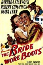 Watch The Bride Wore Boots Megavideo