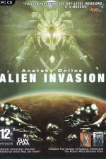Watch The Alien Invasion Megavideo