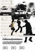 Watch Cultures of Resistance Megavideo