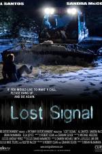 Watch Lost Signal Megavideo