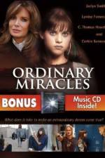 Watch Ordinary Miracles Megavideo