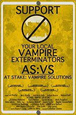 Watch At Stake Vampire Solutions Megavideo