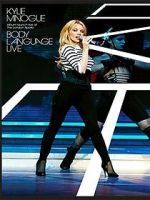 Watch Kylie Minogue: Body Language Live Megavideo