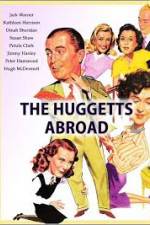 Watch The Huggetts Abroad Megavideo