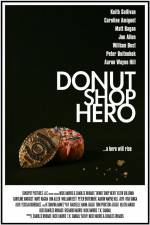 Watch Donut Shop Hero Megavideo