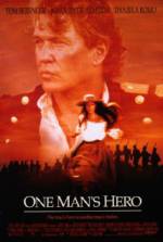 Watch One Man's Hero Megavideo