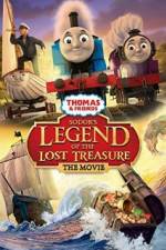 Watch Thomas & Friends: Sodor's Legend of the Lost Treasure Megavideo