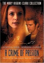 Watch A Crime of Passion Megavideo