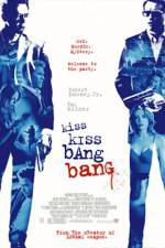 Watch Kiss Kiss Bang Bang Megavideo