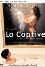 Watch La captive Megavideo