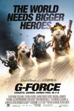 Watch G-Force Megavideo