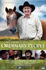 Watch Angus Buchan's Ordinary People Megavideo