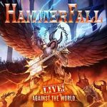 Watch Hammerfall: Live! Against the World Megavideo