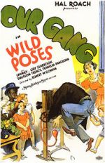 Watch Wild Poses (Short 1933) Megavideo