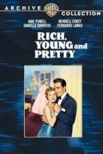 Watch Rich, Young and Pretty Megavideo