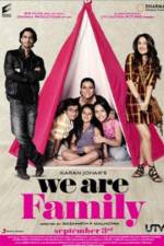 Watch We Are Family Megavideo