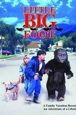 Watch Little Bigfoot Megavideo