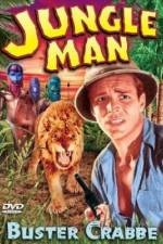 Watch Jungle Man Megavideo