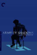 Watch Army of Shadows Megavideo