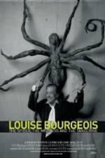 Watch Louise Bourgeois The Spider the Mistress and the Tangerine Megavideo