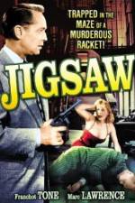 Watch Jigsaw Megavideo