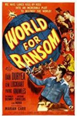 Watch World for Ransom Megavideo