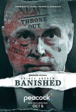 Watch Prince Andrew: Banished Megavideo