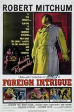 Watch Foreign Intrigue Megavideo