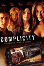 Watch Complicity Megavideo