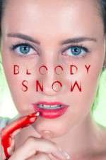 Watch Bloody Snow Megavideo