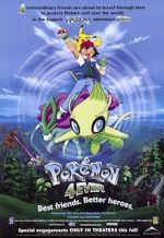 Watch Pokmon 4Ever Megavideo