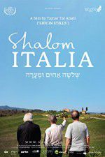Watch Shalom Italia Megavideo