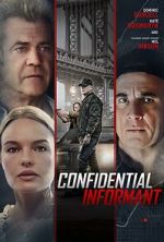 Watch Confidential Informant Megavideo