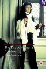 Watch The Draughtsman's Contract Megavideo