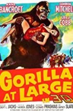 Watch Gorilla at Large Megavideo