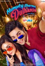 Watch Humpty Sharma Ki Dulhania Megavideo