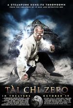 Watch Tai Chi Zero Megavideo