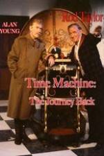 Watch Time Machine: The Journey Back Megavideo