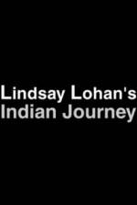 Watch Lindsay Lohan's Indian Journey Megavideo