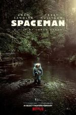 Watch Spaceman Megavideo