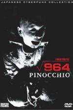 Watch 964 Pinocchio Megavideo