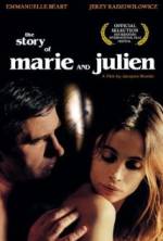 Watch The Story of Marie and Julien Megavideo