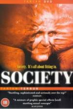 Watch Society Megavideo