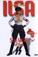 Watch Ilsa, She Wolf of the SS Megavideo